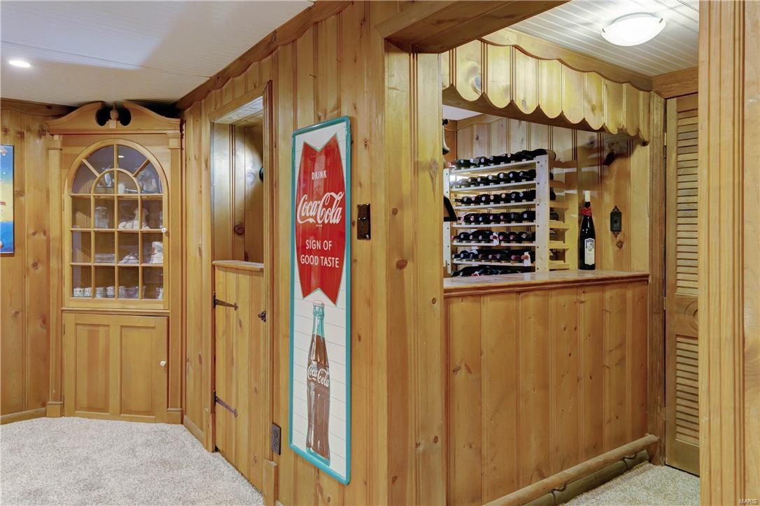 Hillcrest - Residential