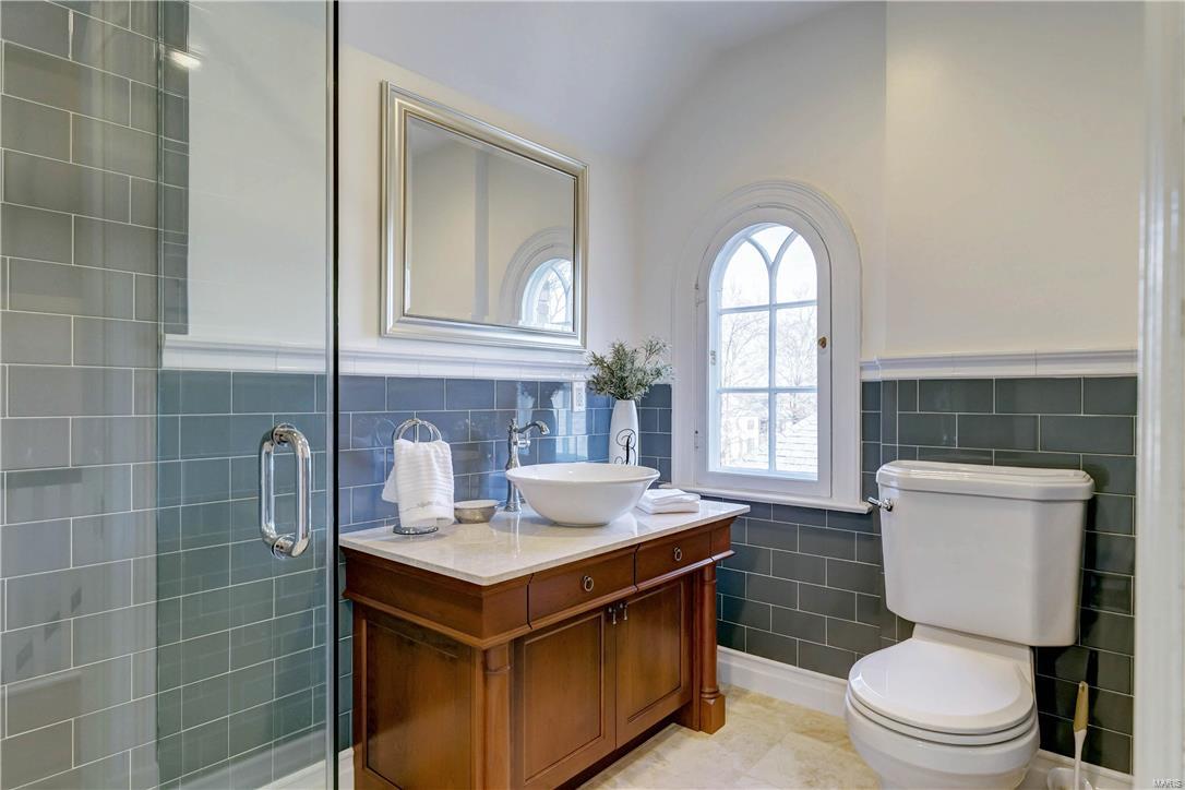 Hillcrest - Residential