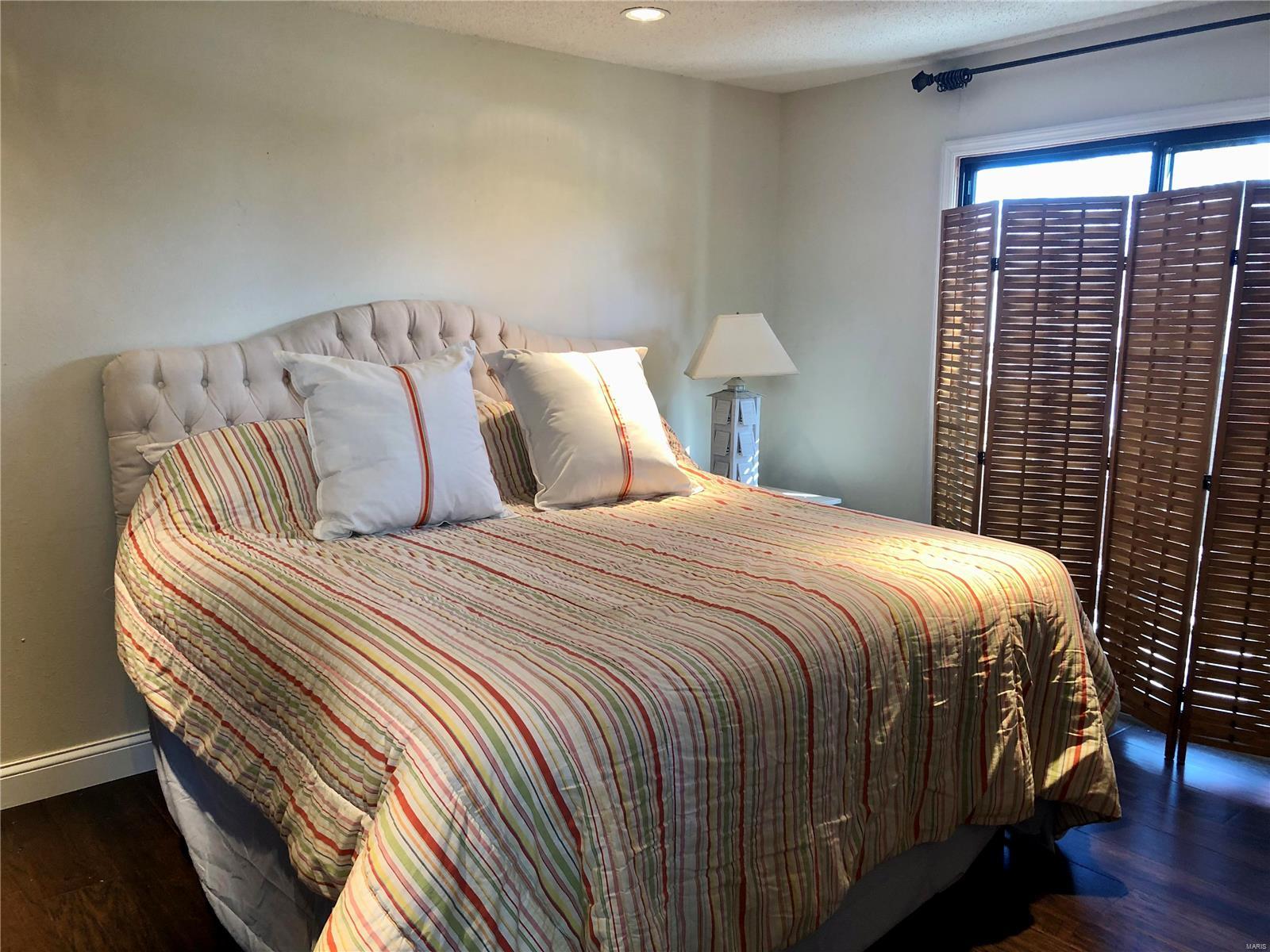 Briar Hill Farm II Condo - Residential