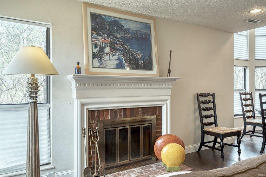 Briar Hill Farm II Condo - Residential