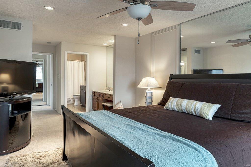 Briar Hill Farm II Condo - Residential