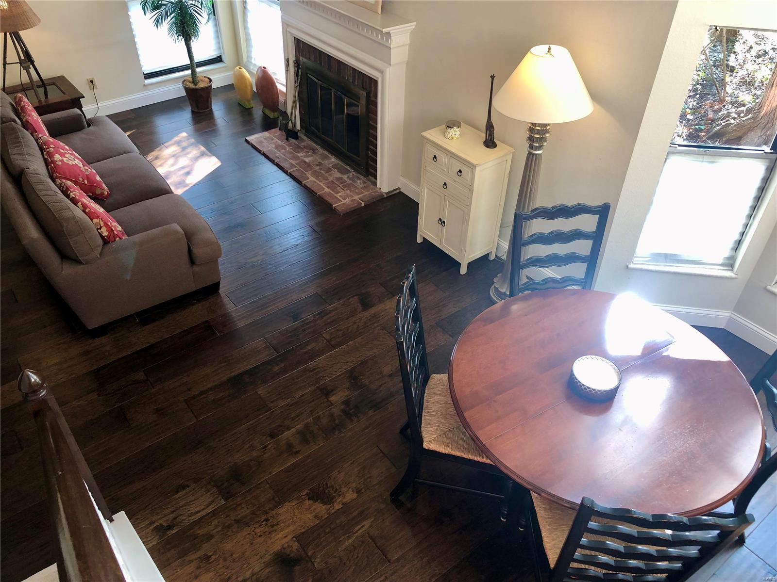 Briar Hill Farm II Condo - Residential