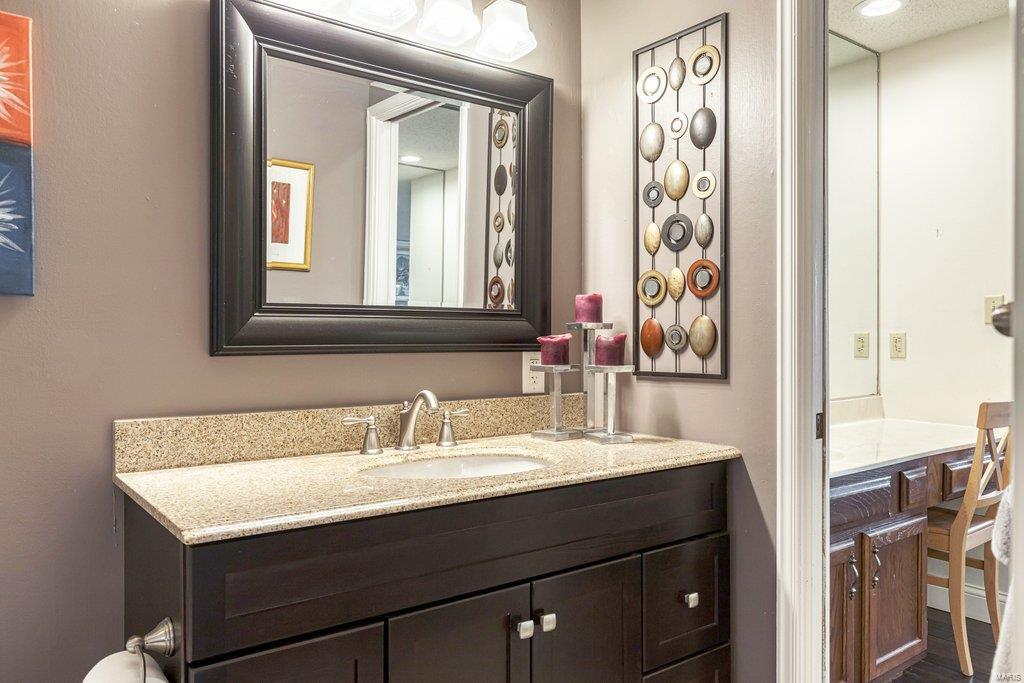 Briar Hill Farm II Condo - Residential