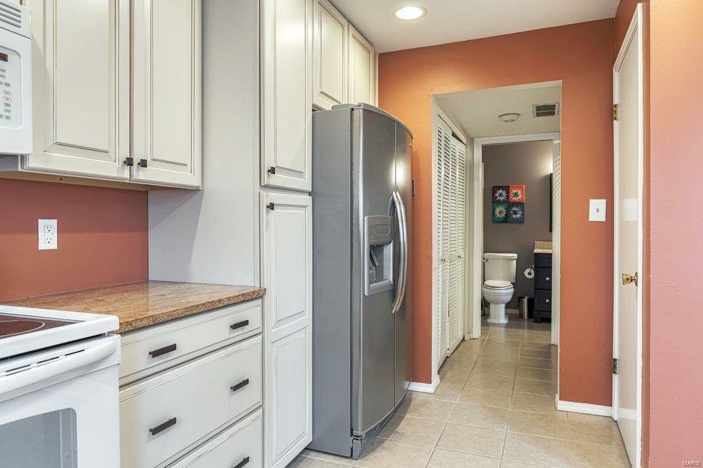 Briar Hill Farm II Condo - Residential