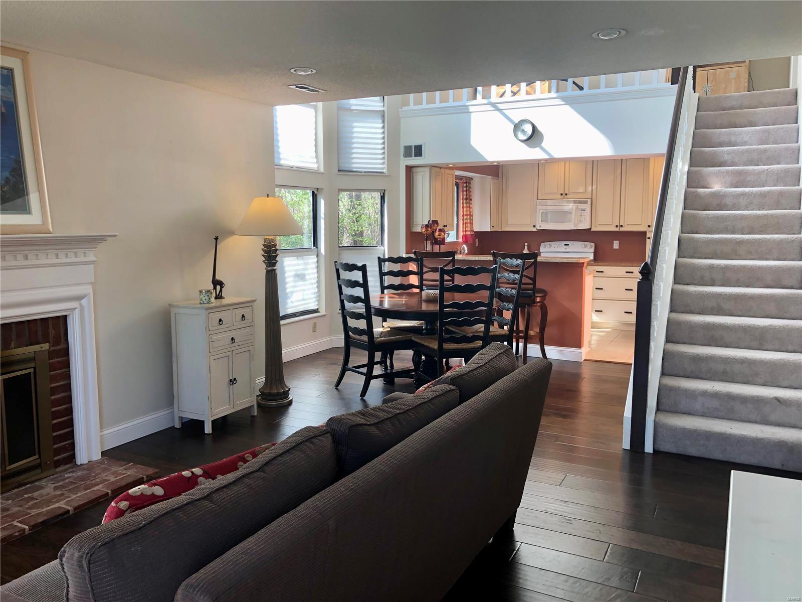 Briar Hill Farm II Condo - Residential