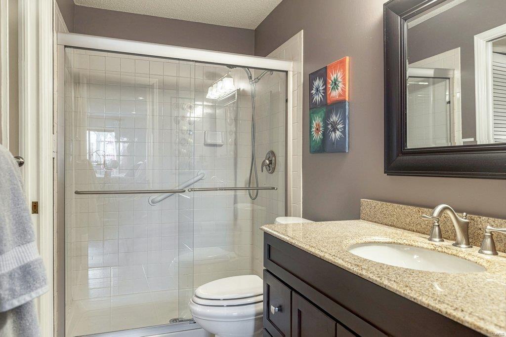 Briar Hill Farm II Condo - Residential