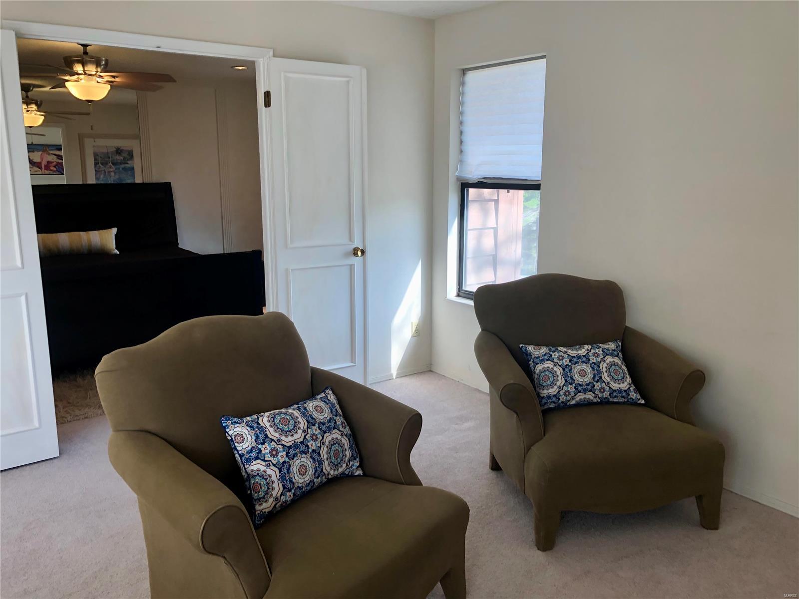 Briar Hill Farm II Condo - Residential