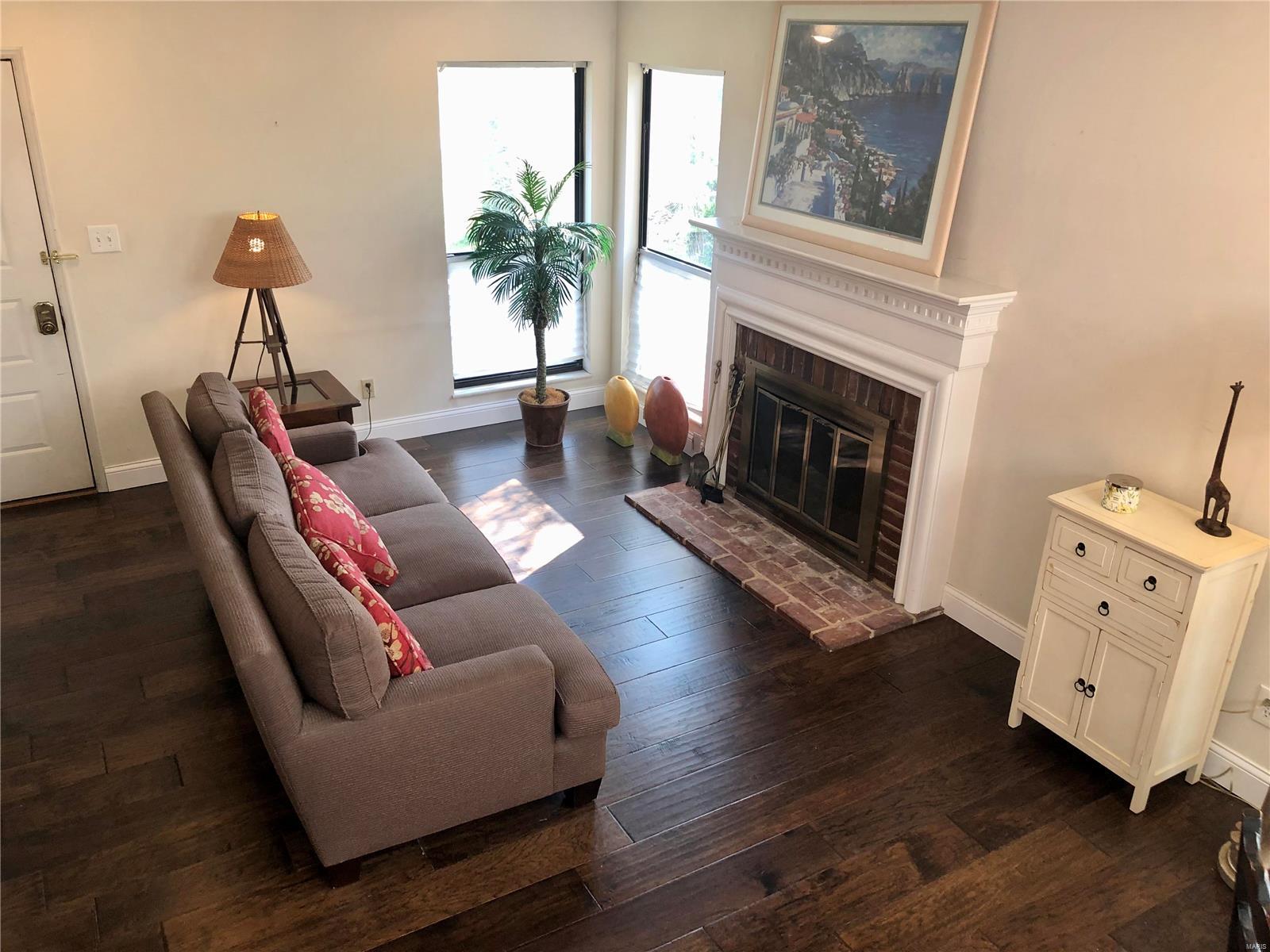 Briar Hill Farm II Condo - Residential