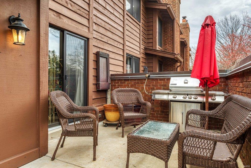 Briar Hill Farm II Condo - Residential