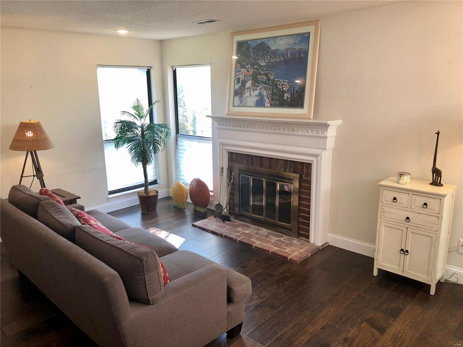 Briar Hill Farm II Condo - Residential