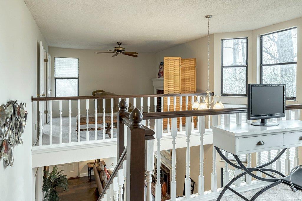 Briar Hill Farm II Condo - Residential
