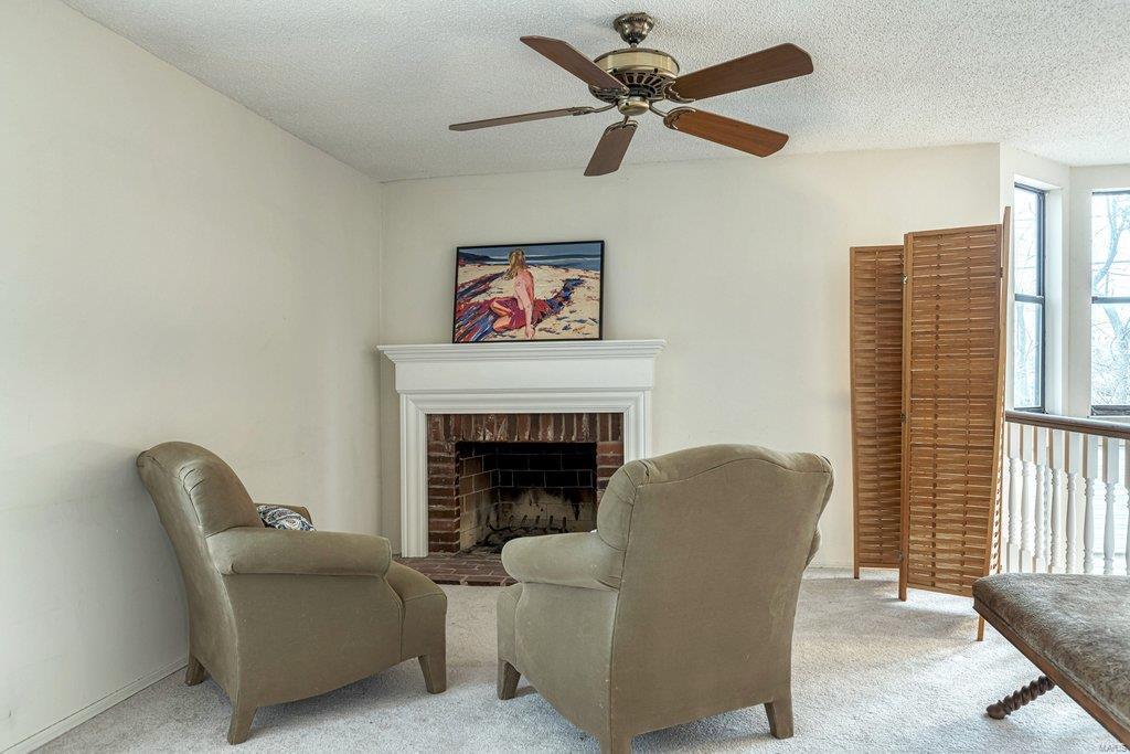 Briar Hill Farm II Condo - Residential