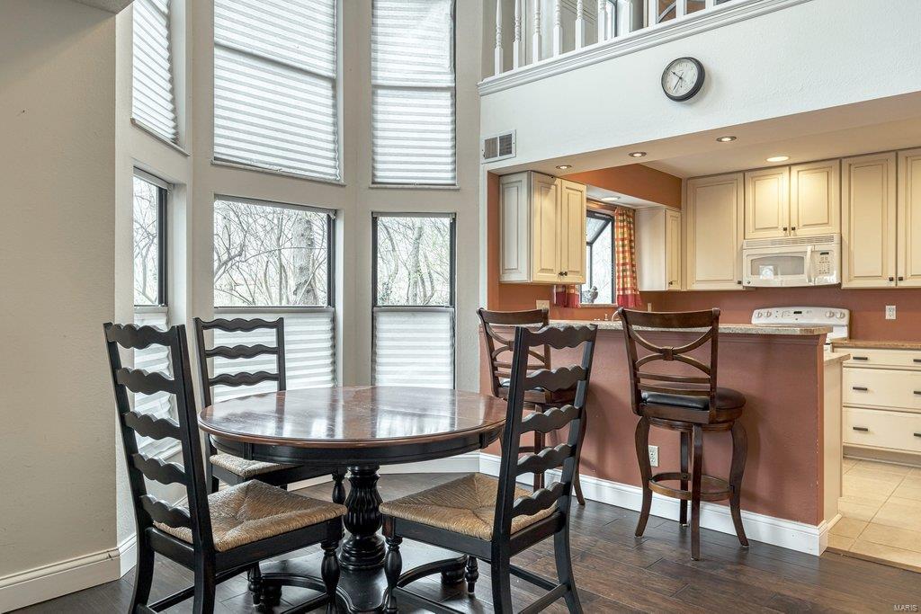 Briar Hill Farm II Condo - Residential