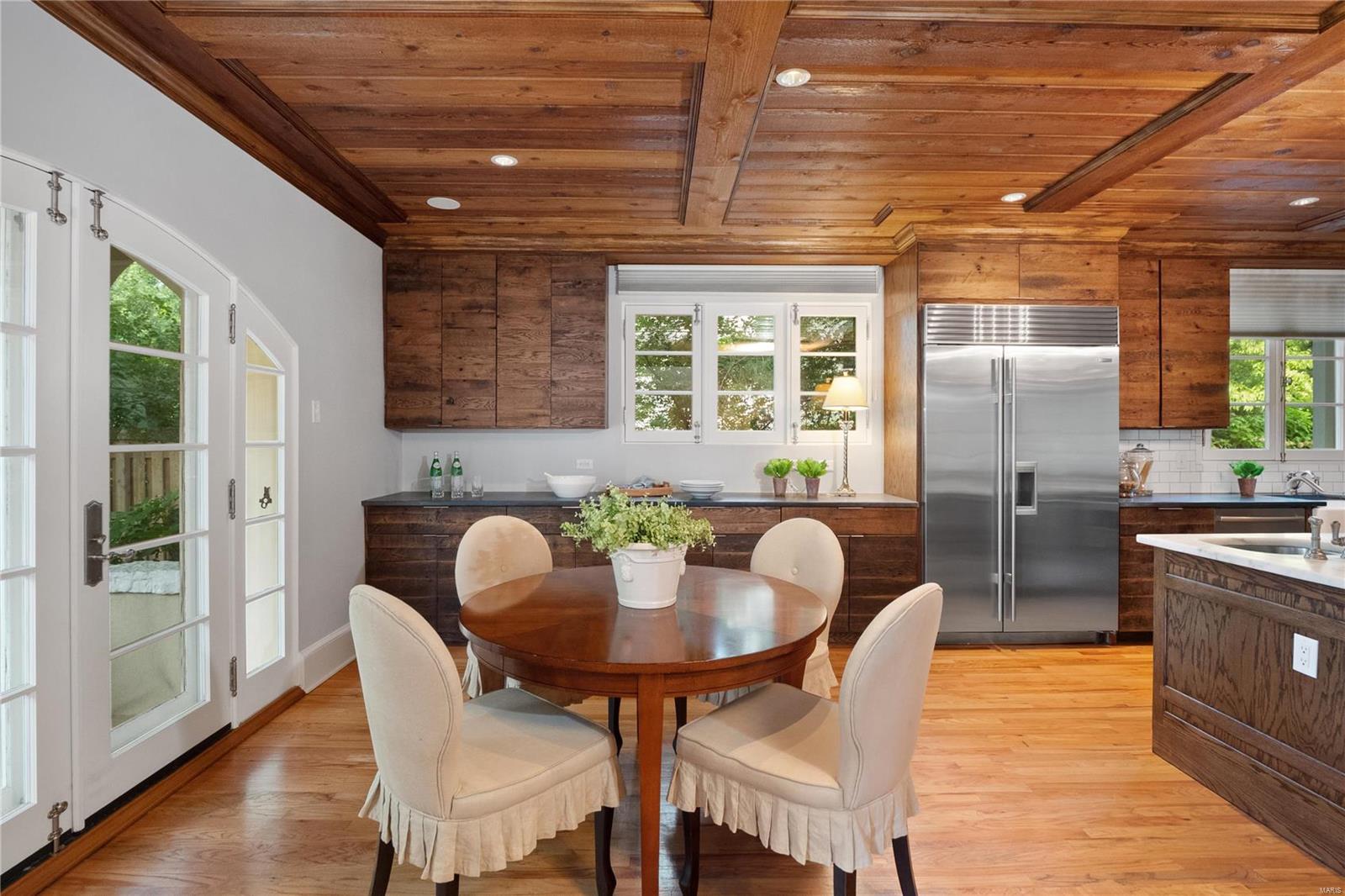 Exermont Add 1 - Residential