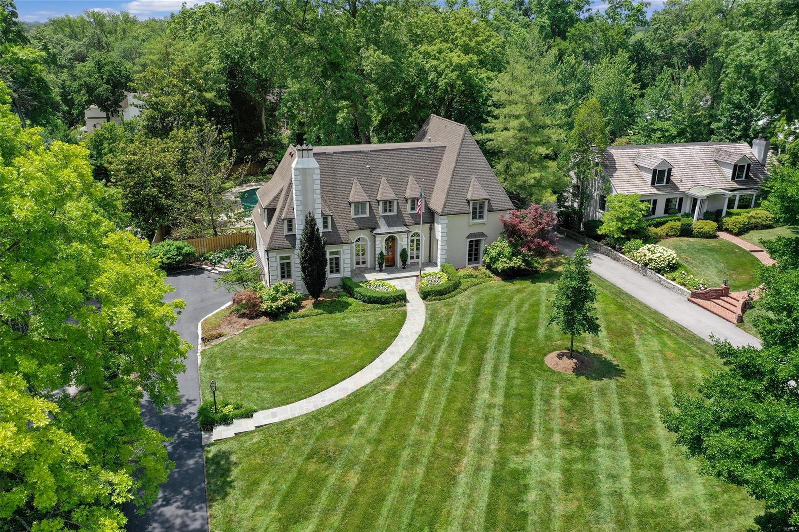 Exermont Add 1 - Residential