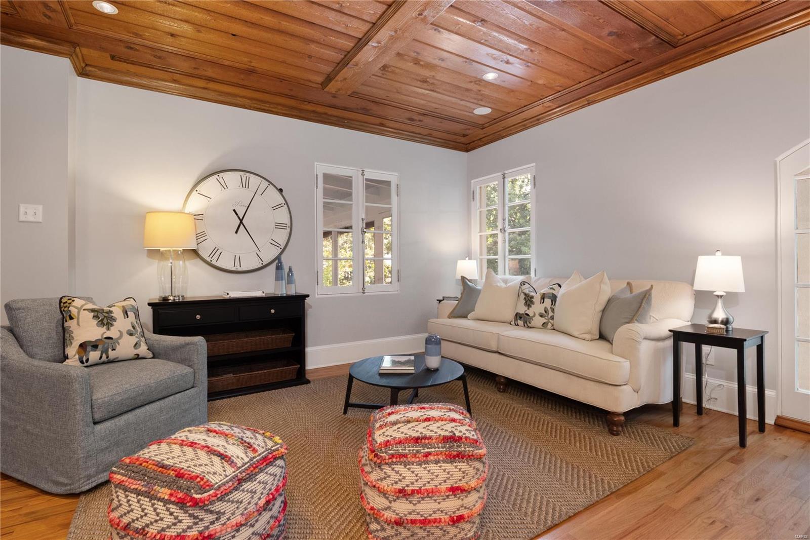 Exermont Add 1 - Residential