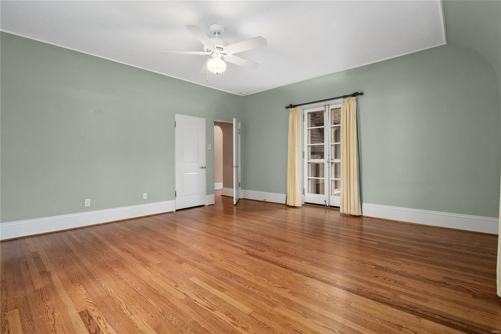 Exermont Add 1 - Residential