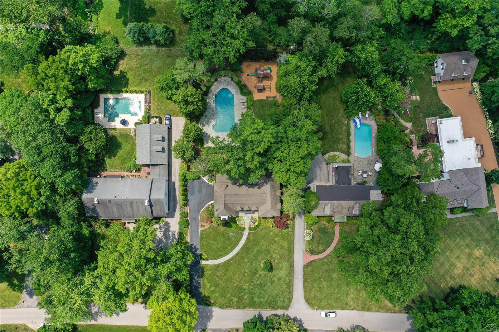 Exermont Add 1 - Residential