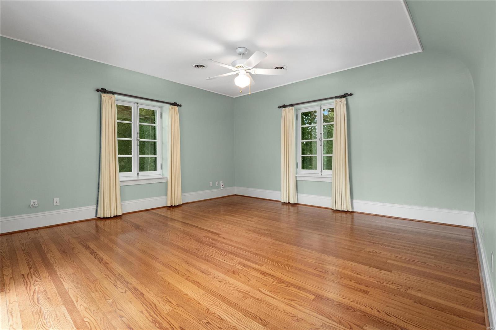 Exermont Add 1 - Residential