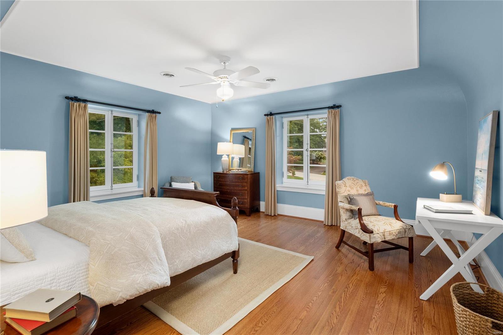 Exermont Add 1 - Residential