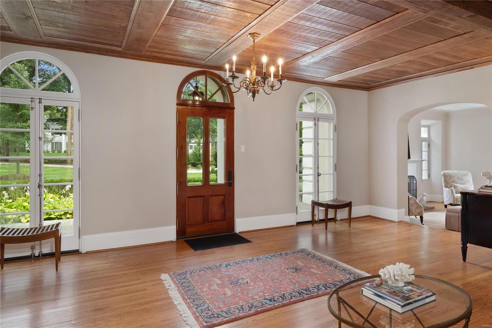 Exermont Add 1 - Residential