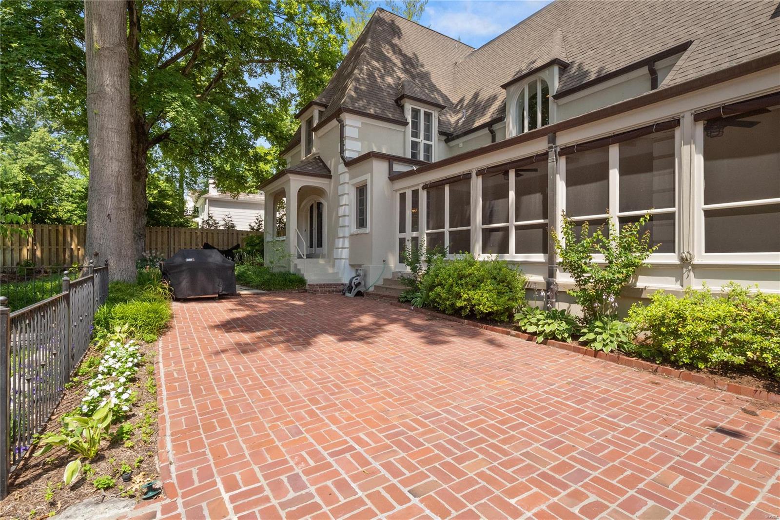 Exermont Add 1 - Residential