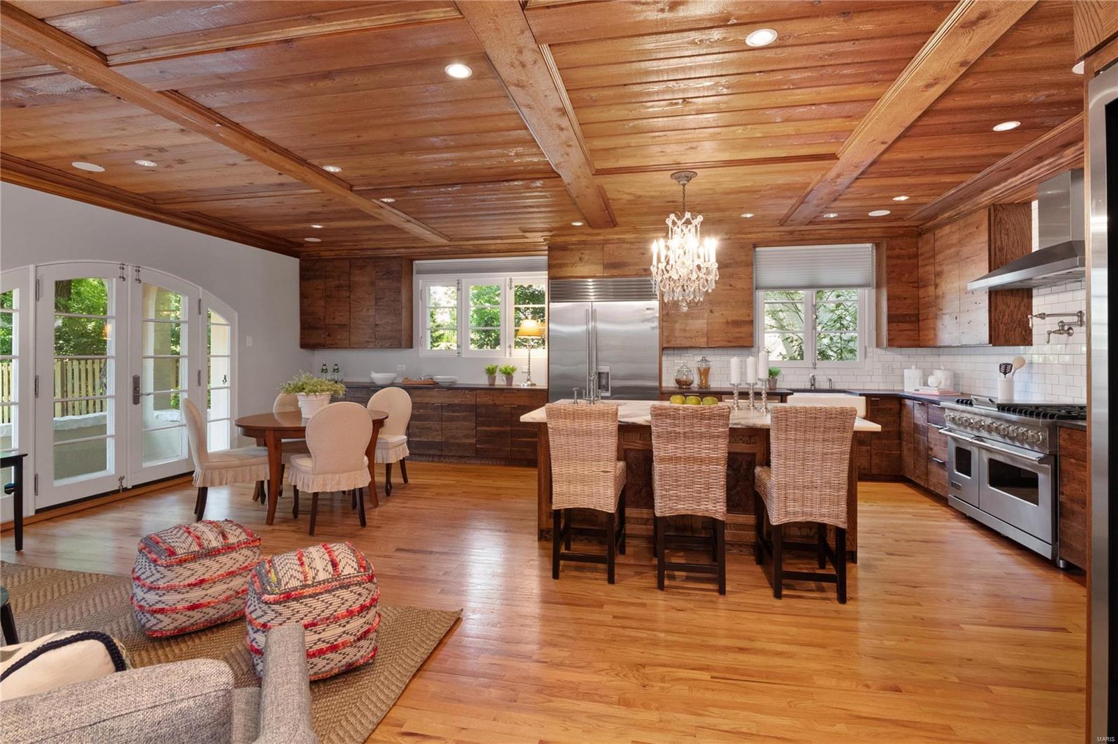 Exermont Add 1 - Residential