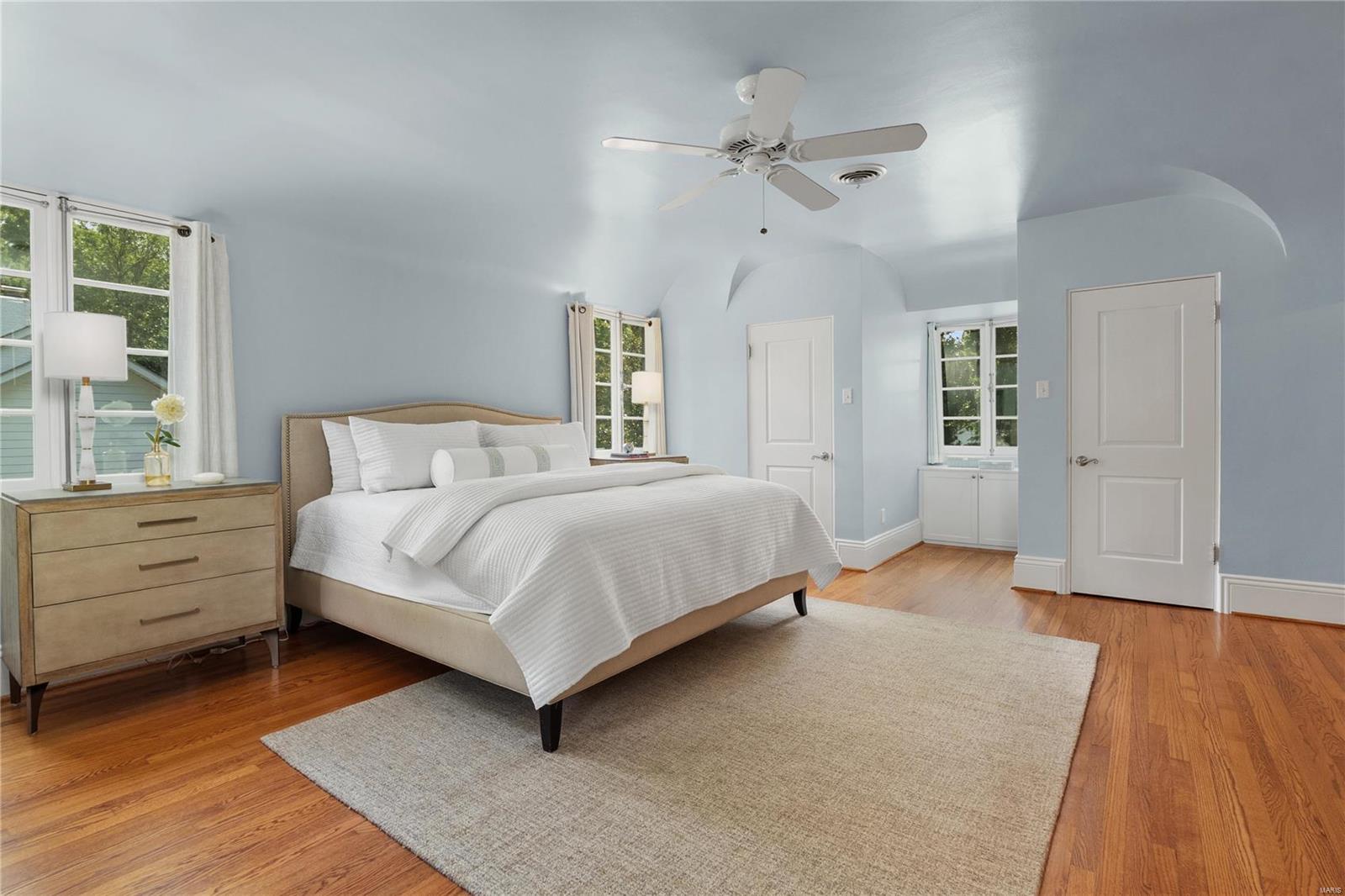 Exermont Add 1 - Residential