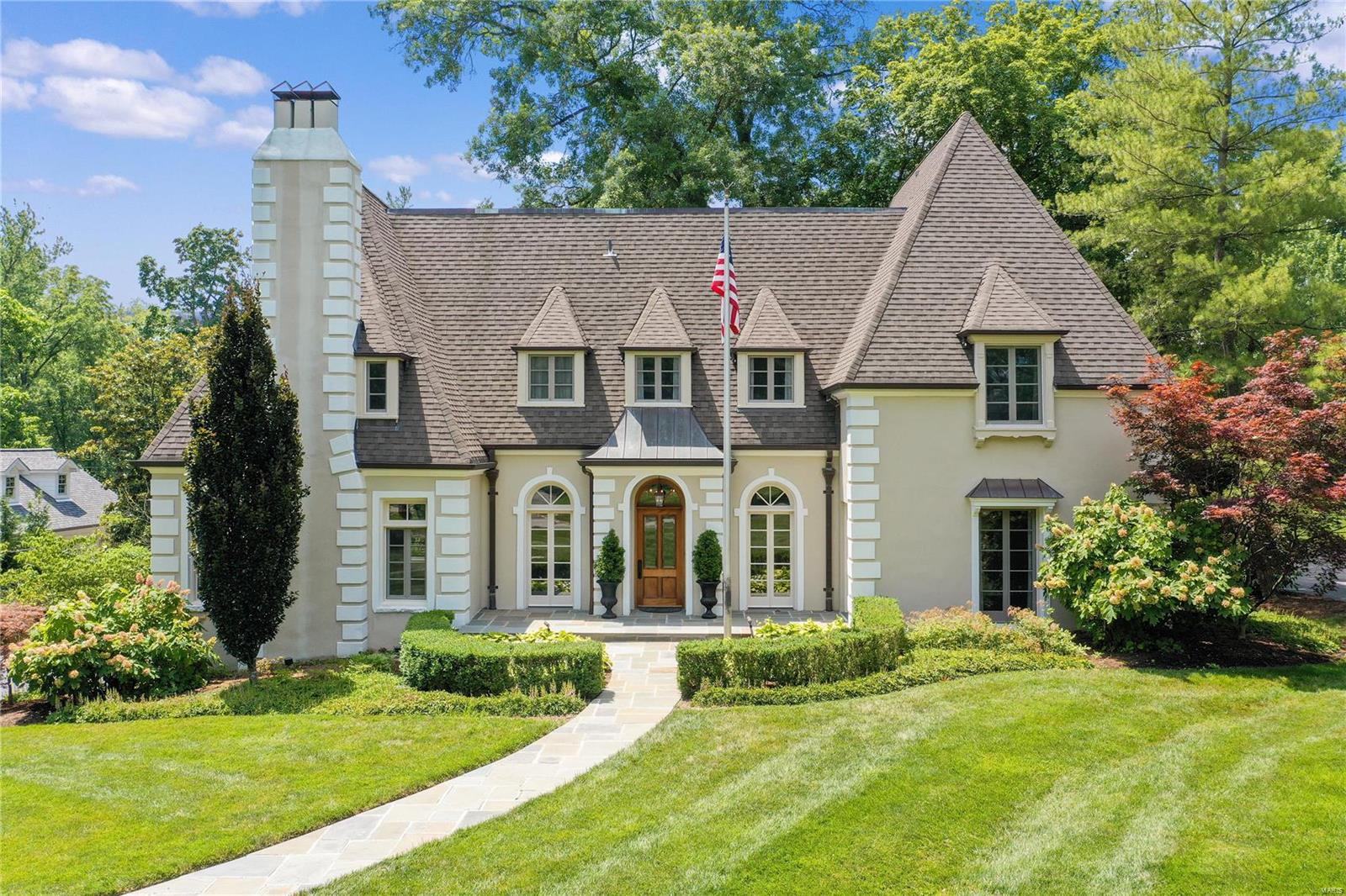 Exermont Add 1 - Residential