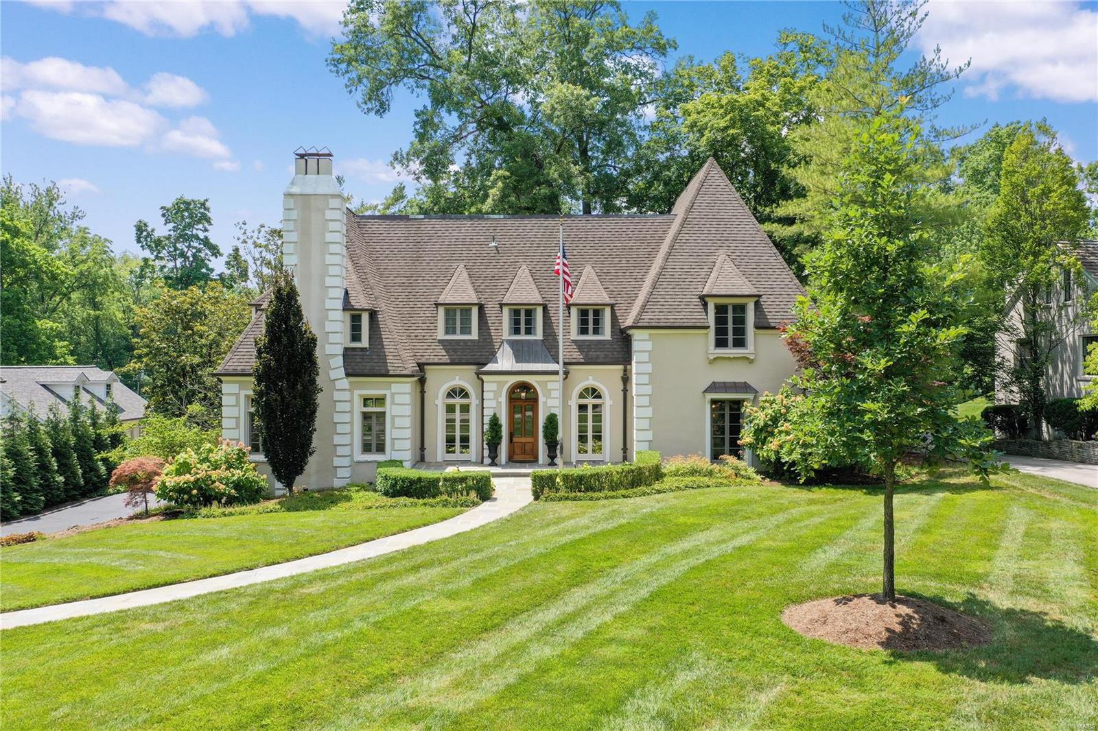 Exermont Add 1 - Residential