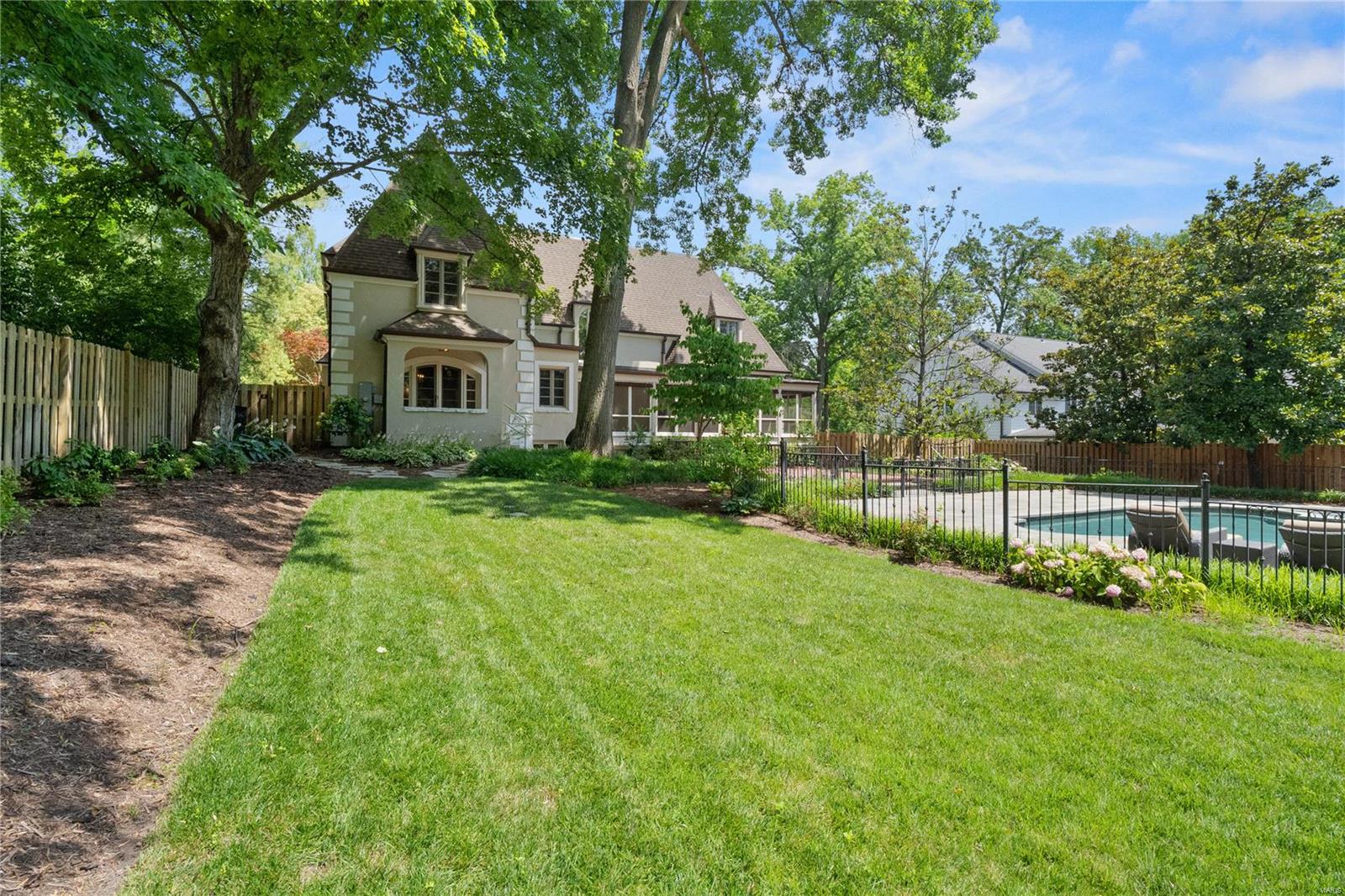 Exermont Add 1 - Residential