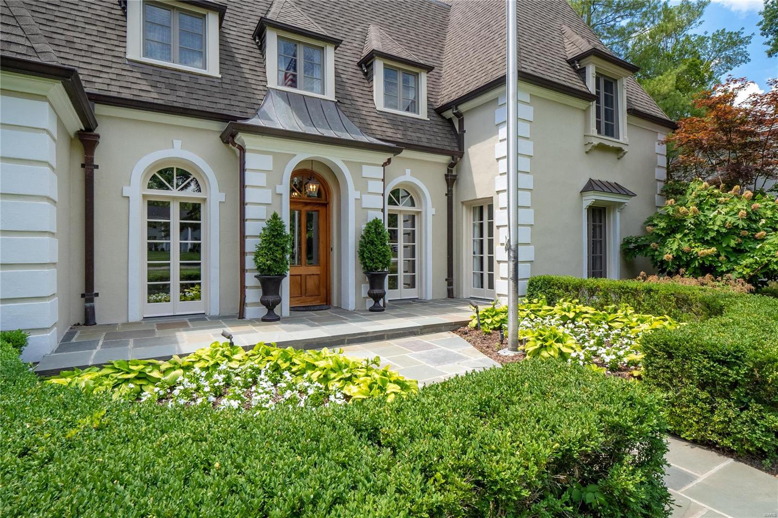 Exermont Add 1 - Residential