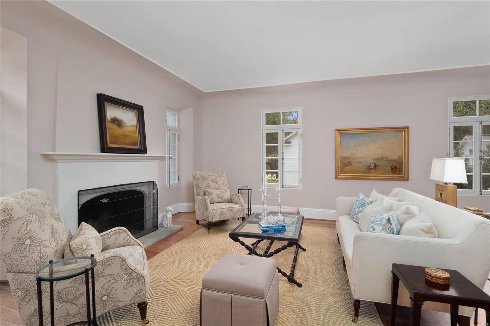 Exermont Add 1 - Residential