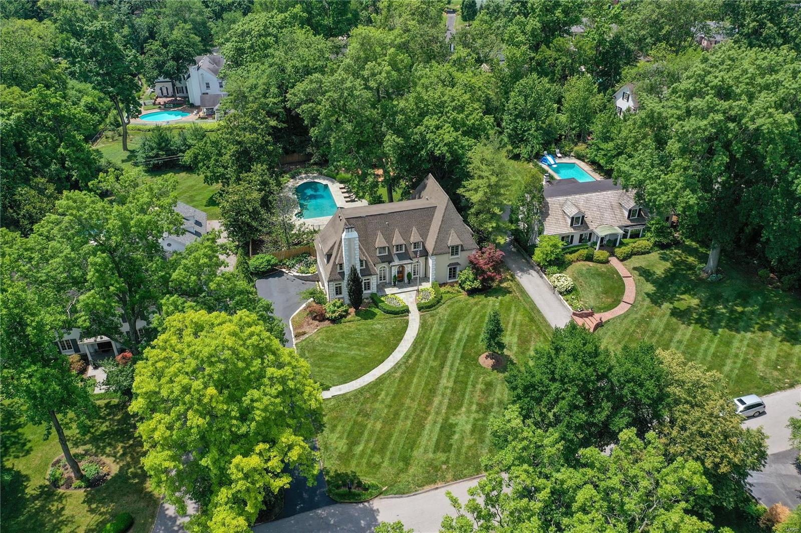 Exermont Add 1 - Residential