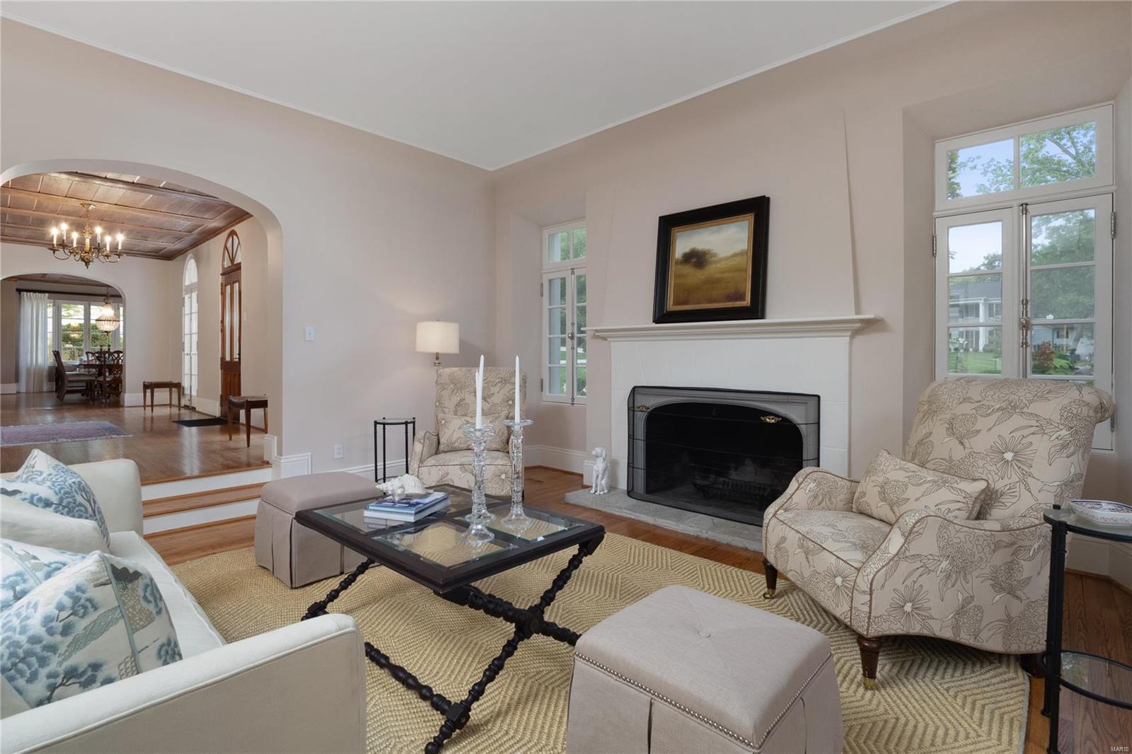 Exermont Add 1 - Residential