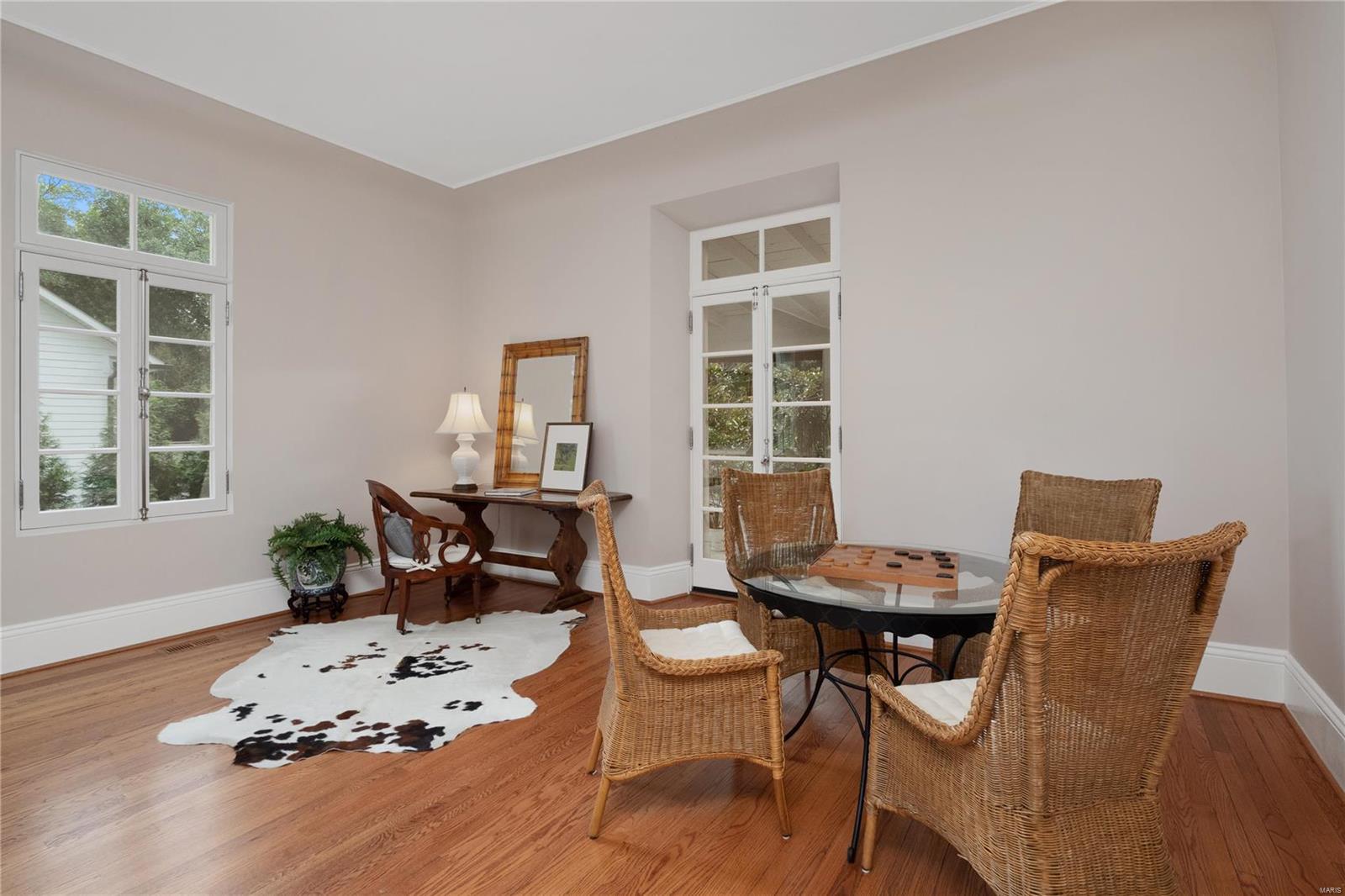 Exermont Add 1 - Residential