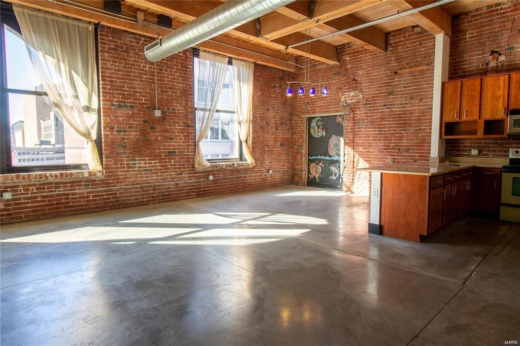 Lucas Lofts A Condo - Residential Lease