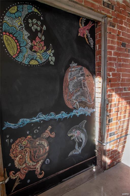 Lucas Lofts A Condo - Residential Lease