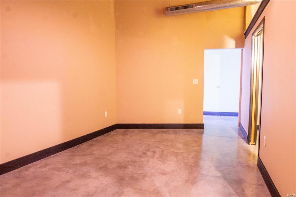 Lucas Lofts A Condo - Residential Lease