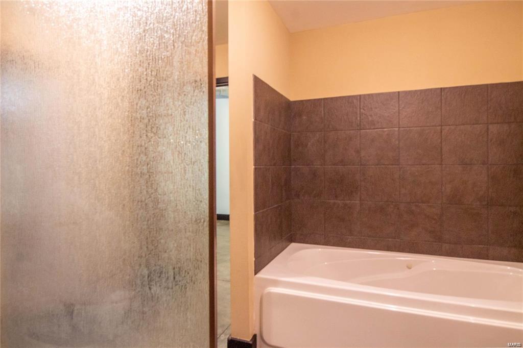 Lucas Lofts A Condo - Residential Lease