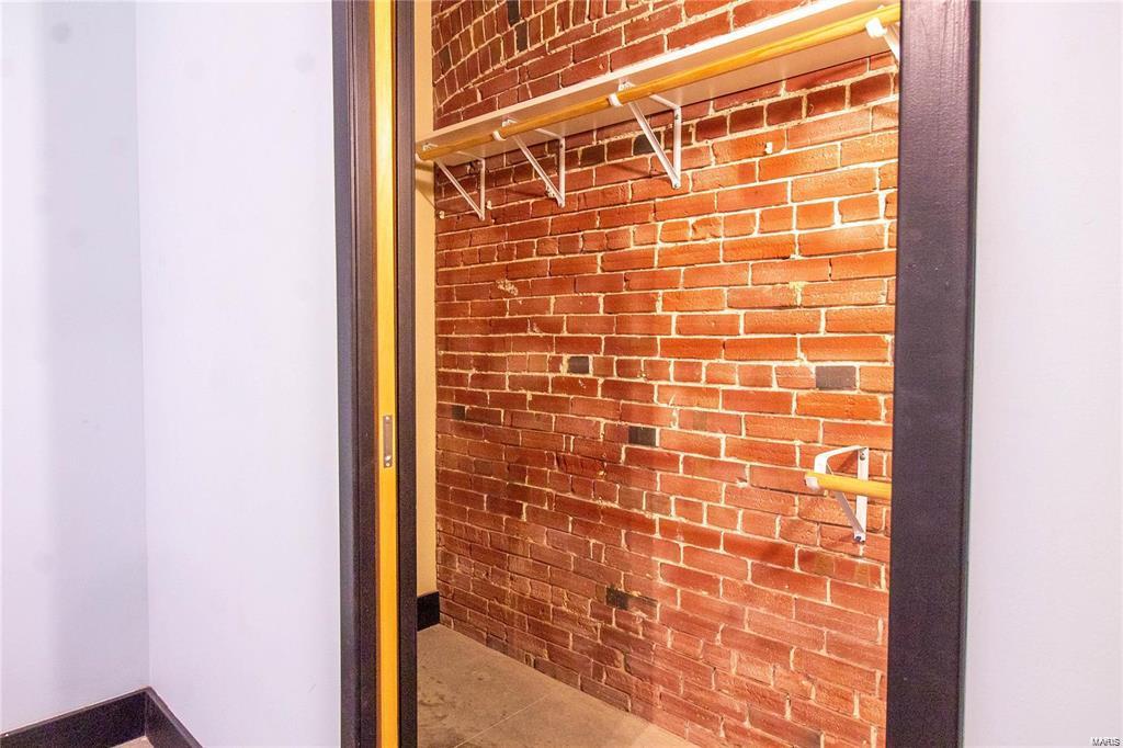 Lucas Lofts A Condo - Residential Lease