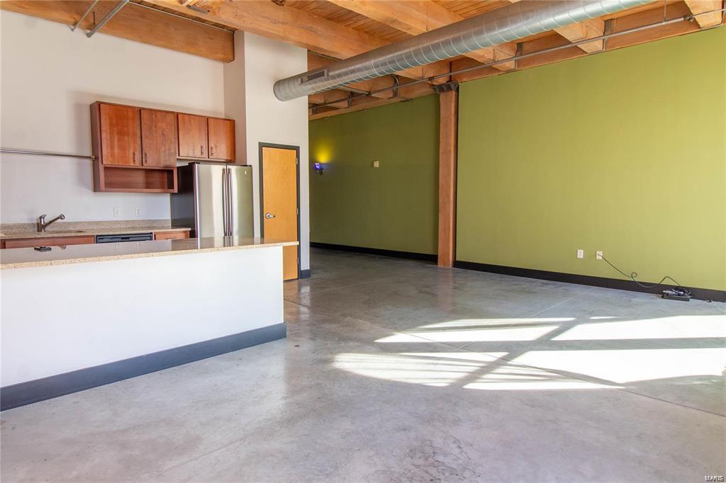 Lucas Lofts A Condo - Residential Lease