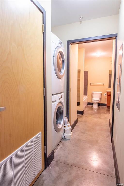 Lucas Lofts A Condo - Residential Lease