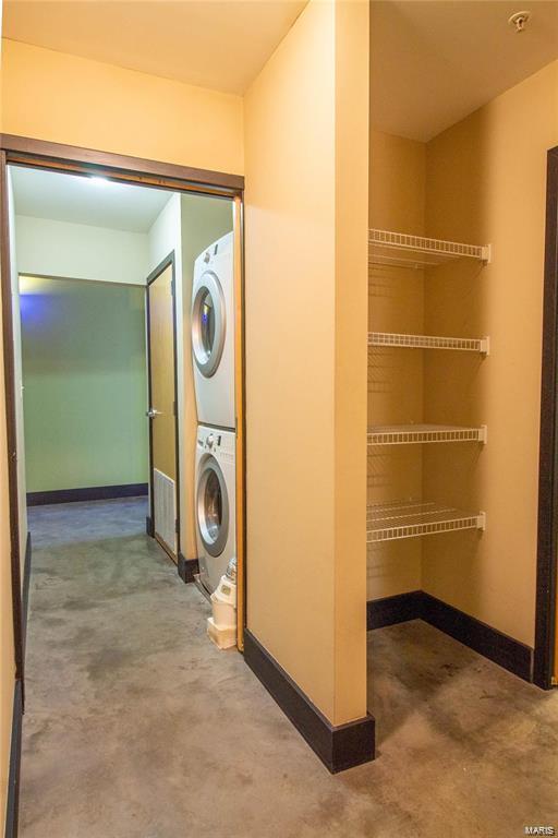 Lucas Lofts A Condo - Residential Lease