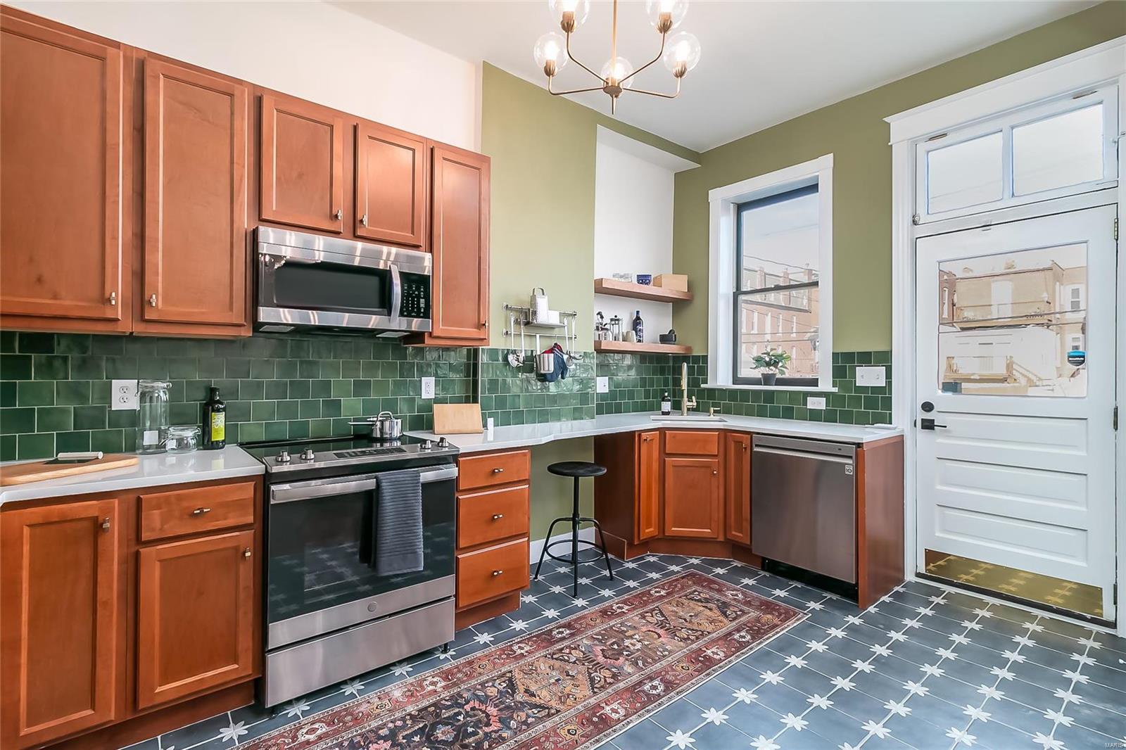 Sarpy Add - Residential