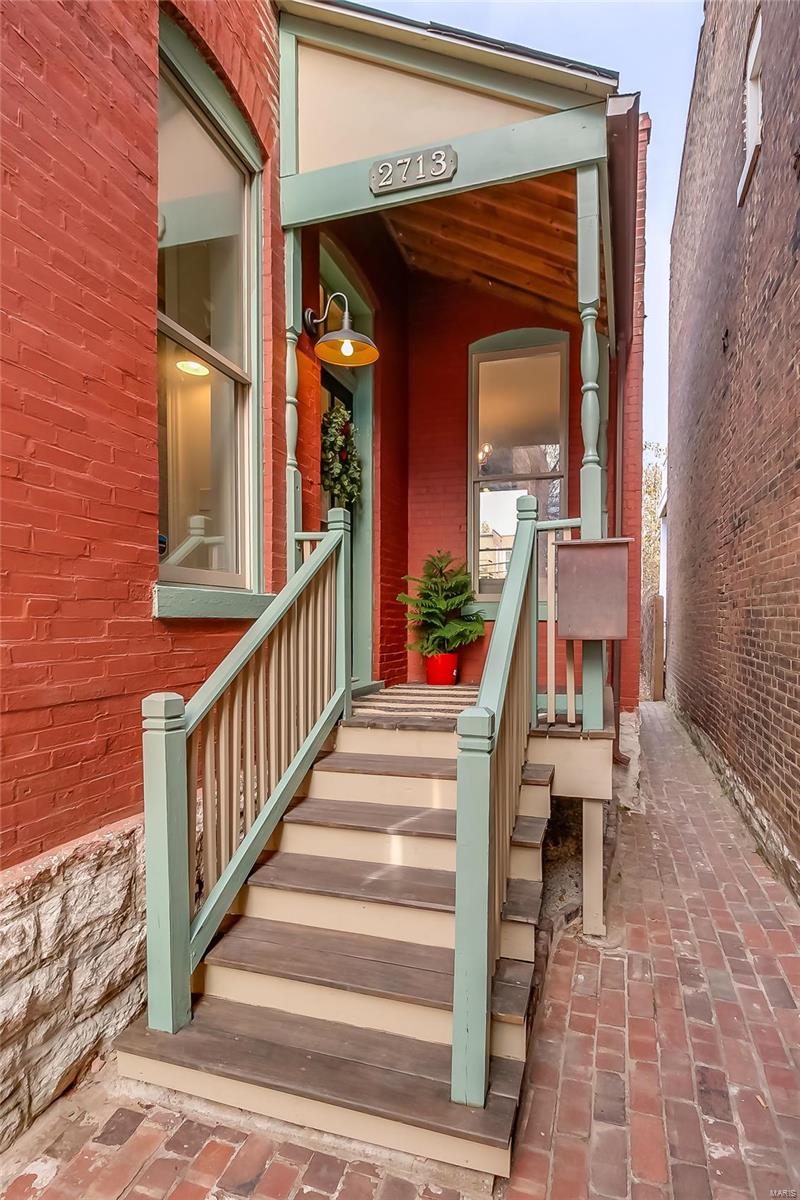 Sarpy Add - Residential
