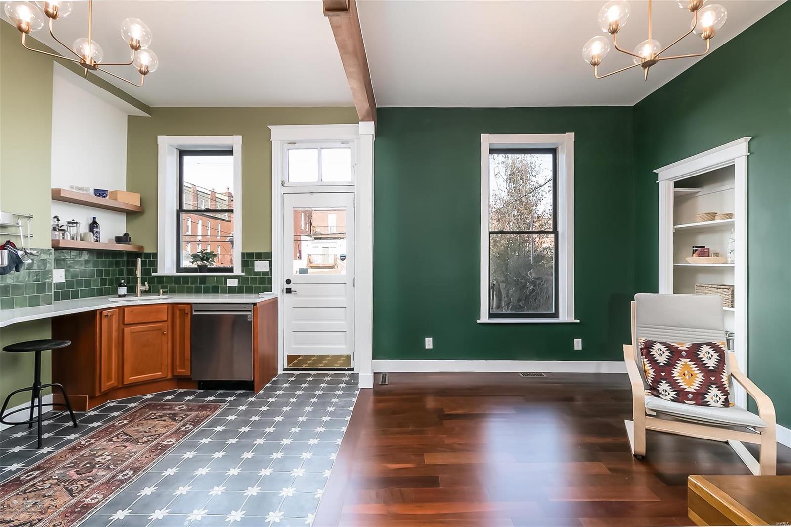 Sarpy Add - Residential