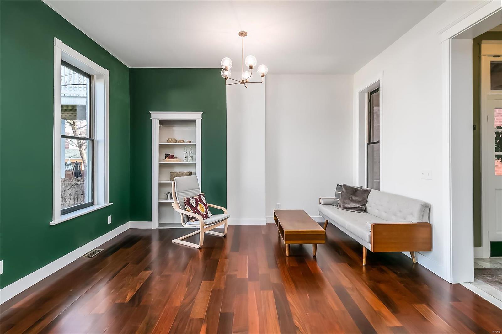 Sarpy Add - Residential