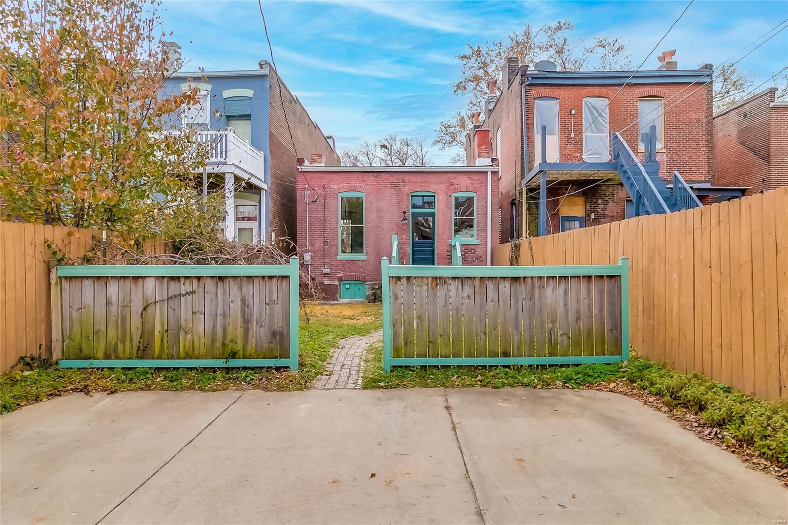 Sarpy Add - Residential