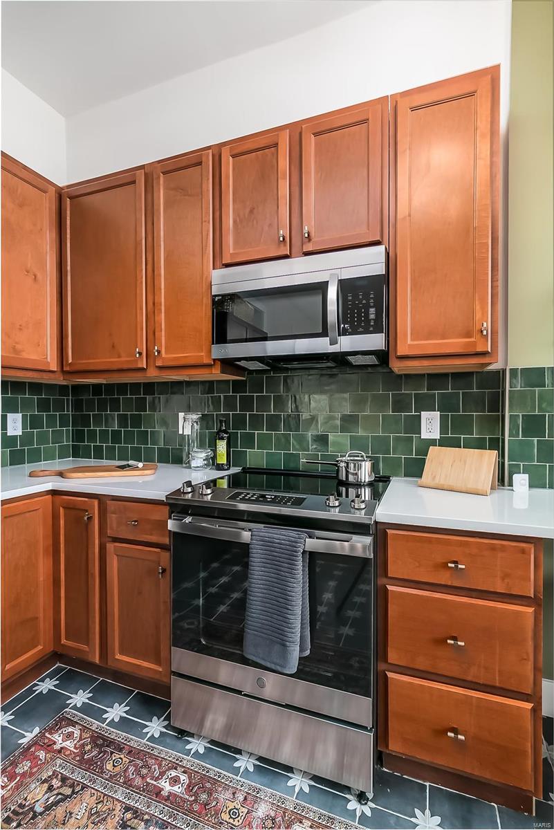 Sarpy Add - Residential